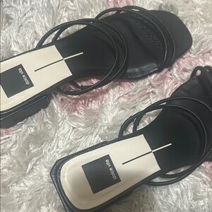 Dolce vita strappy sandal! Brand new! Offers welcome!